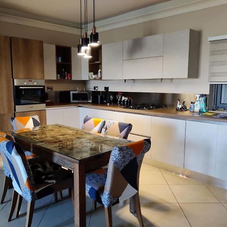 Cosy Designer Finished Apartment With Unobstructed Views St. Paul's Bay Buitenkant foto