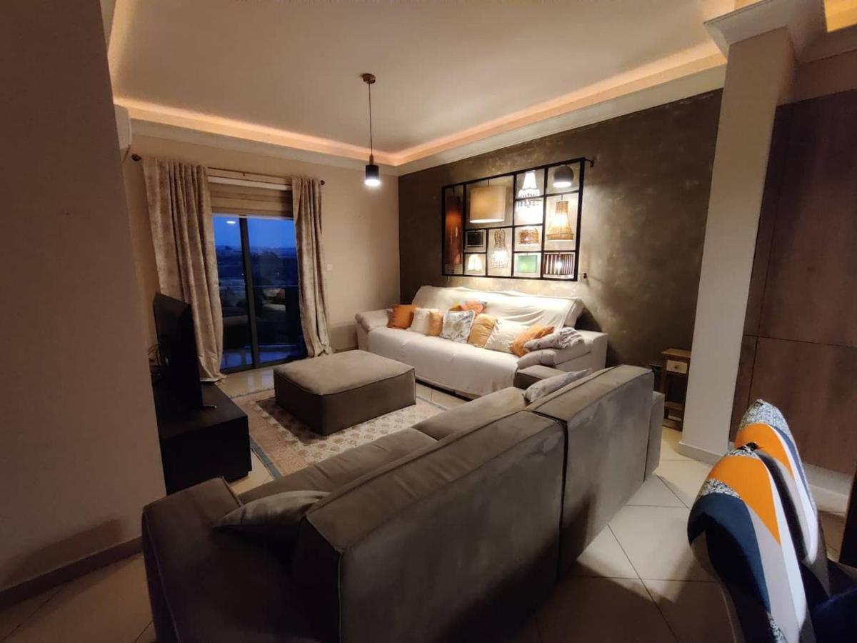 Cosy Designer Finished Apartment With Unobstructed Views St. Paul's Bay Buitenkant foto