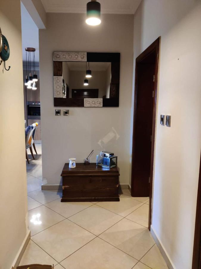 Cosy Designer Finished Apartment With Unobstructed Views St. Paul's Bay Buitenkant foto