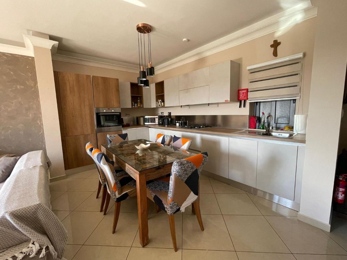 Cosy Designer Finished Apartment With Unobstructed Views St. Paul's Bay Buitenkant foto