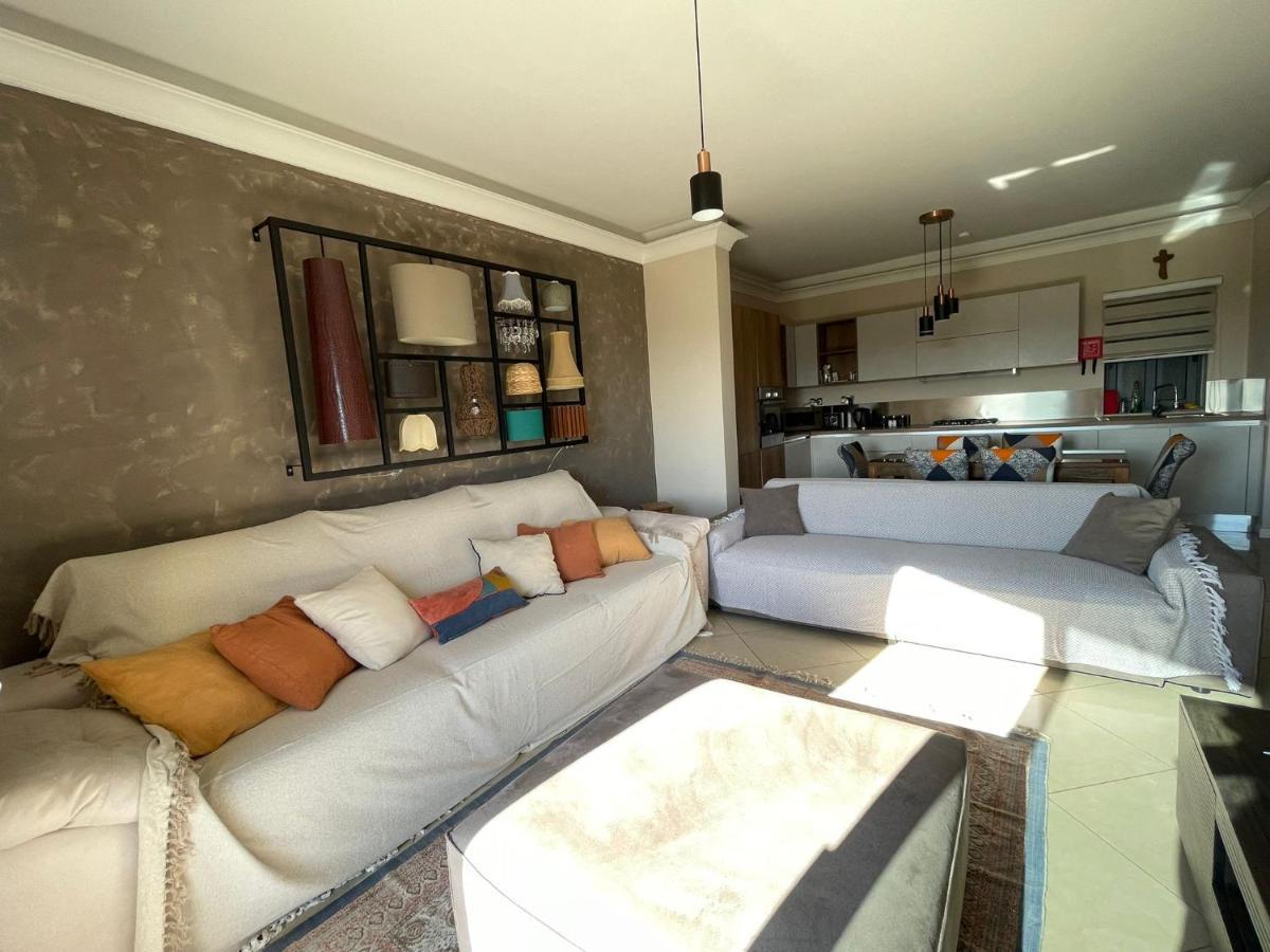 Cosy Designer Finished Apartment With Unobstructed Views St. Paul's Bay Buitenkant foto
