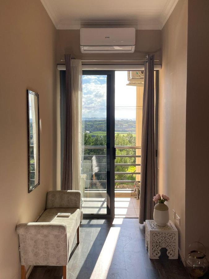 Cosy Designer Finished Apartment With Unobstructed Views St. Paul's Bay Buitenkant foto