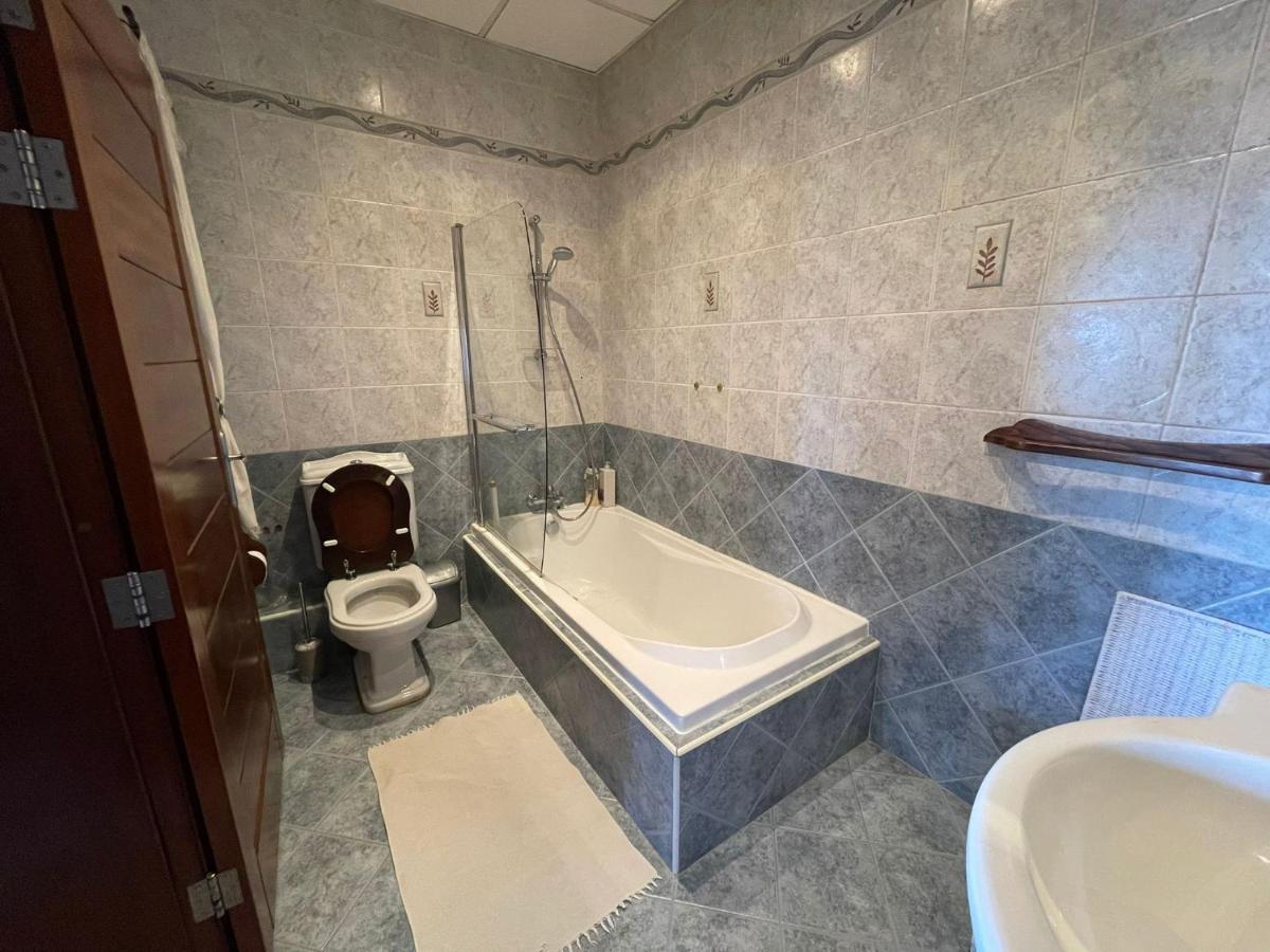 Cosy Designer Finished Apartment With Unobstructed Views St. Paul's Bay Buitenkant foto